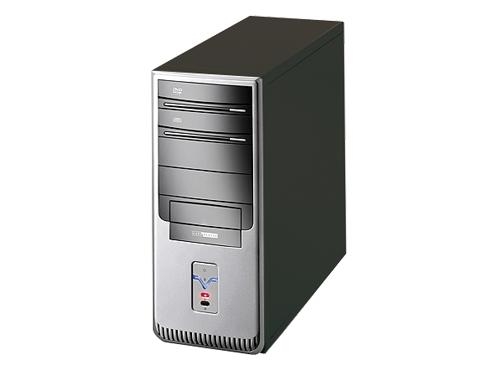 CYBERLINK CASE NOVA NOV11A BK-SV 580W 20+4PINES TOBERA